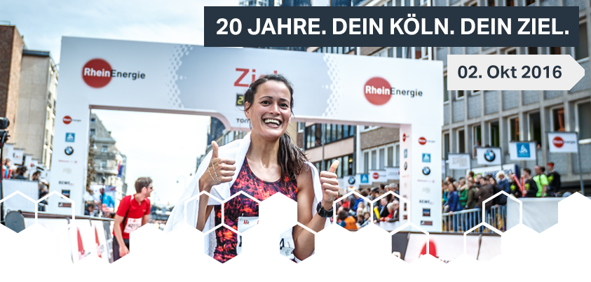 FatBoysRun Episode 36 – Wie organisiert man den Köln Marathon?