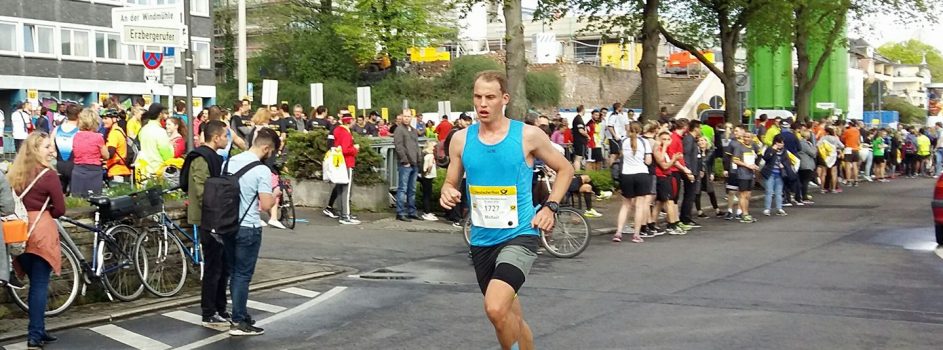FatBoysRun Episode 119 – Bonn Marathon